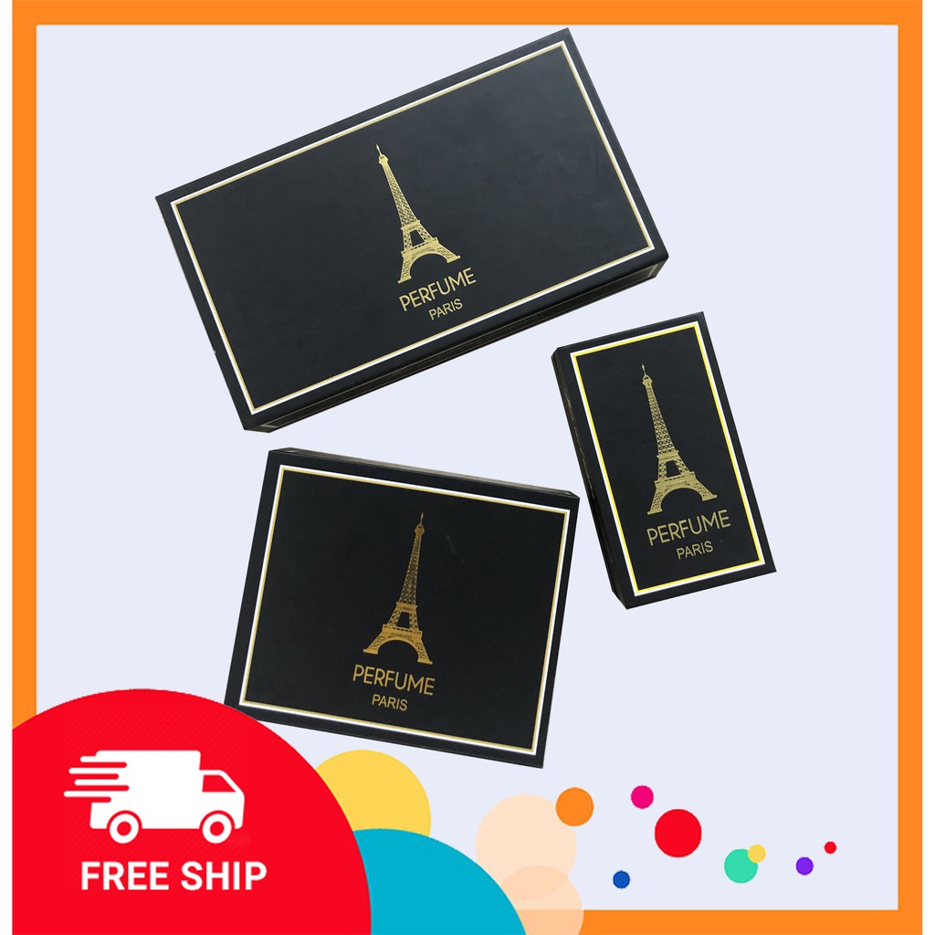 Nước hoa mini Perfume Paris nam nữ nguyên liệu nhập khẩu lưu hương 14 tiếng không cồn 12ml | BigBuy360 - bigbuy360.vn