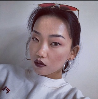 Kính ruồi Retro