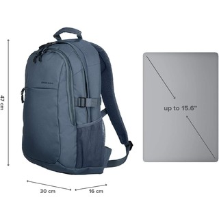 Balo Tucano Ecolive 15.6" (BKECL)