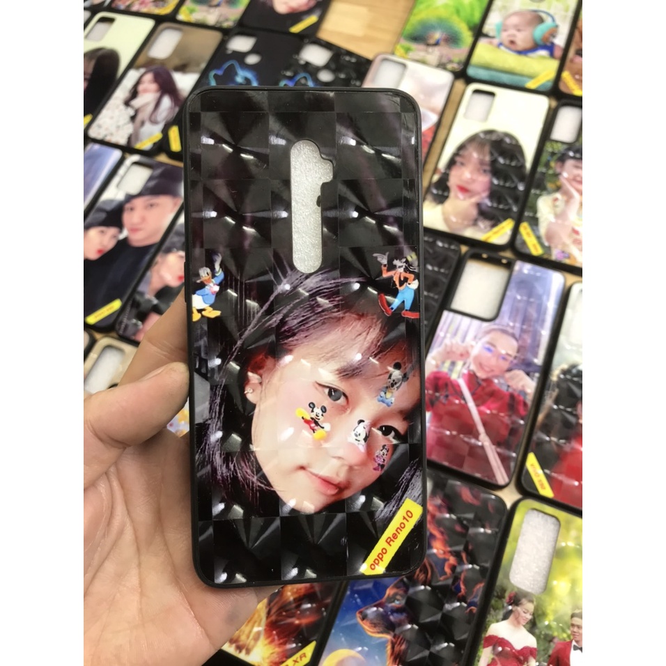 ỐP IN THEO YÊU CẦU - HIỆU ỨNG 3D HUYỂN ẢO ( viền dẻo)