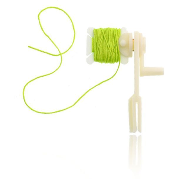 50 bobbin, thẻ quấn chỉ thêu