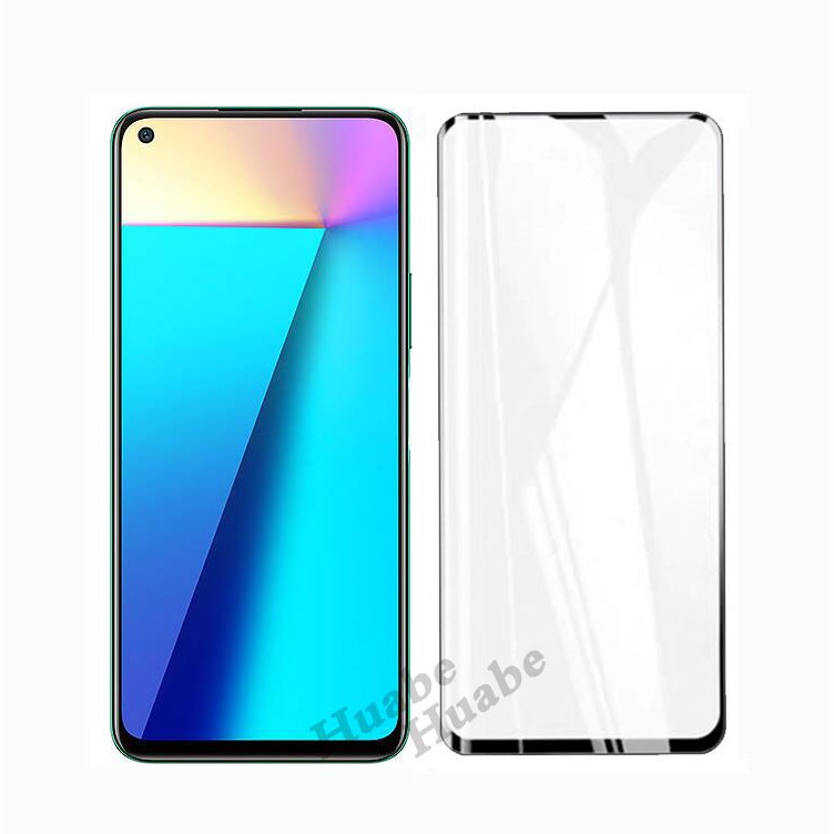 Kính cường lực 3 lớp bảo vệ màn hình cho pova 2 6Go Spark 6 Infinix Note 8 7 Hot 9 play Hot10s 10play Smart 5