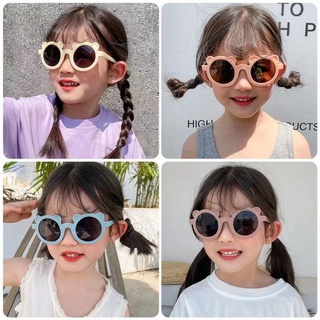 MẮT KÍNH THỜI TRANG CHO BÉ