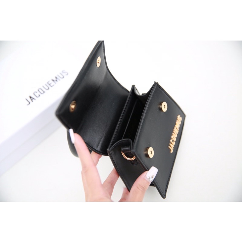 Túi xách nữ JQM jacque..mus mini fullbox hàng đẹp chất luợng siêu hot