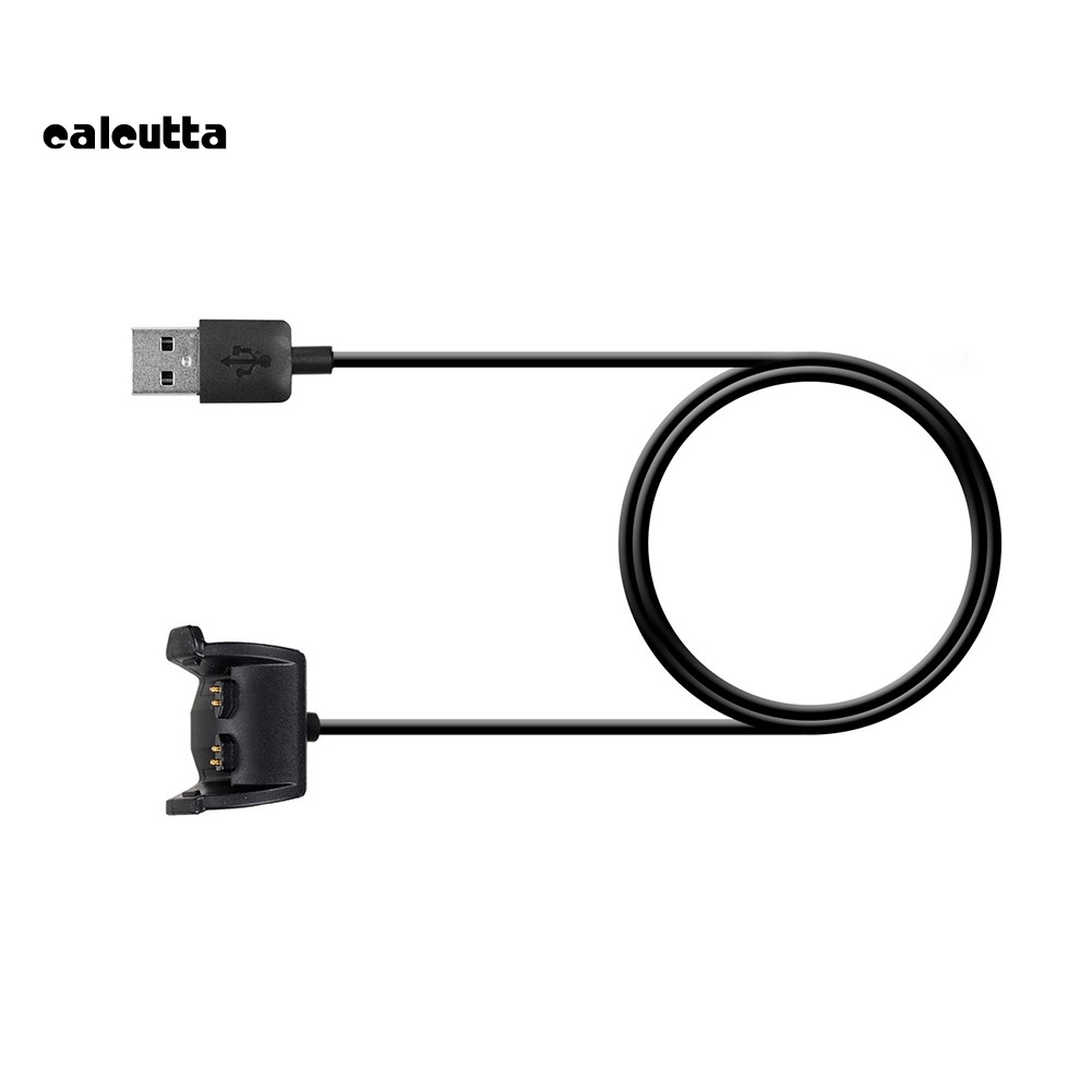 Dock sạc nhanh 1M USB cho Garmin Vivosmart HR HR+ Approach X40