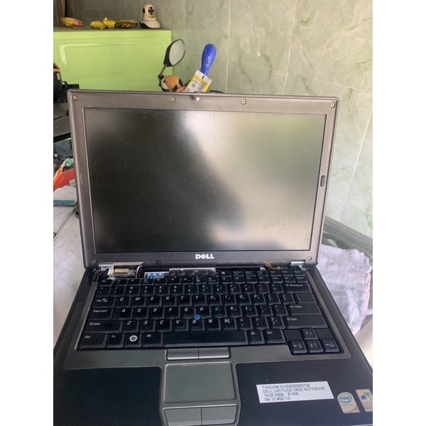 màn hình laptop dell d630