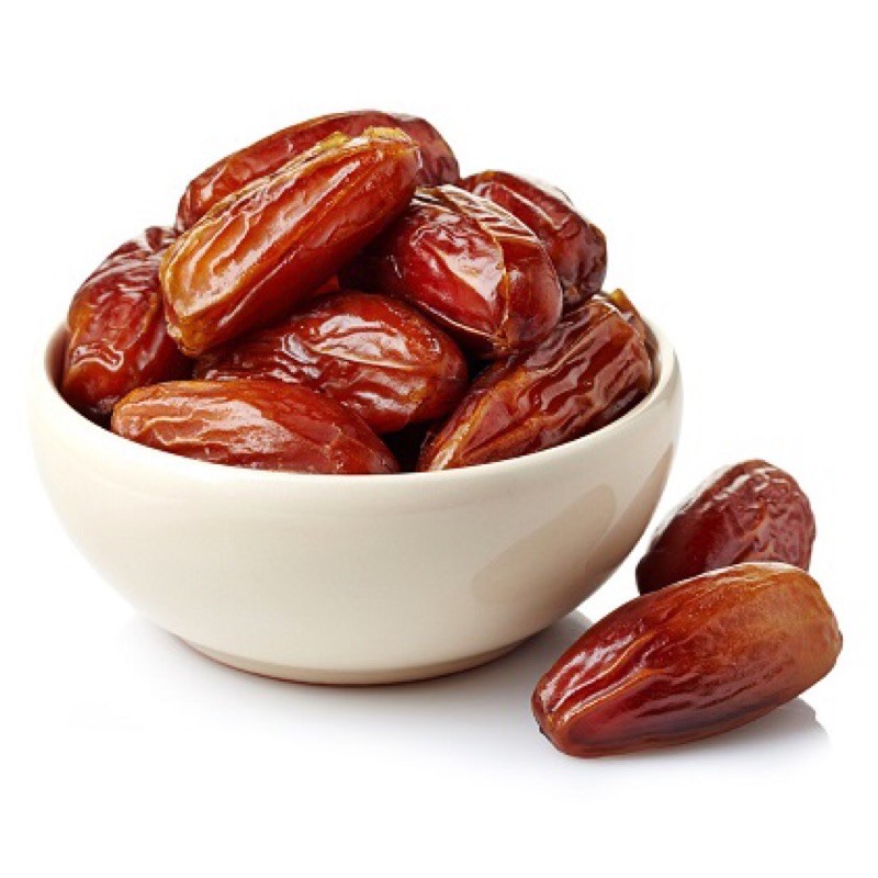 0,5kg Chà là sấy dẻo