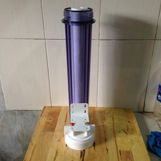 cốc lọc thô 20 ich