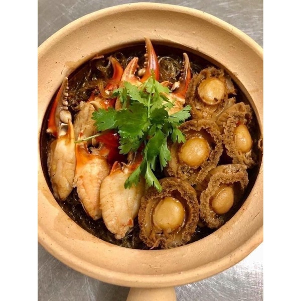 BÀO NGƯ SIZE 18-20 CON 1KG