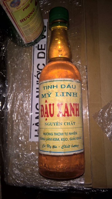  Hương ngô chai 450ml ( tinh dầu ngô)