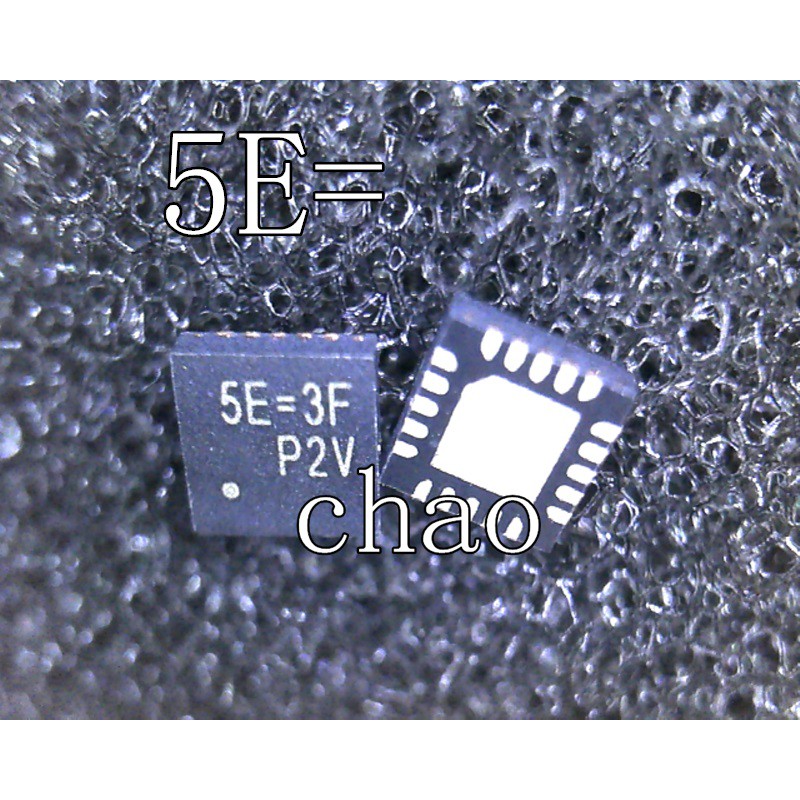 RT8248AGQW 8248 5E = 5E = 1G 5E = 3F 5E = 1J 5E = 3A 5E = 3D 5E = 3A 5E = 2H 5E = 2M 5E = 2A ic nguồn