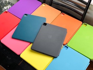 Bao da Ipad Pro 2020 SmartCase