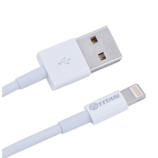 |CHÍNH HÃNG| CÁP SẠC NHANH IPHONE TITAN CA09