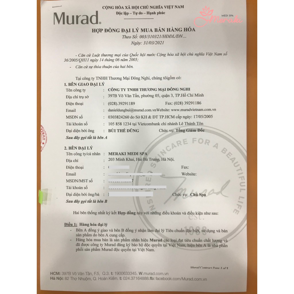 Viên giảm mụn Murad Pure Skin Clarifying Dietary Supplement 120 viên | BigBuy360 - bigbuy360.vn