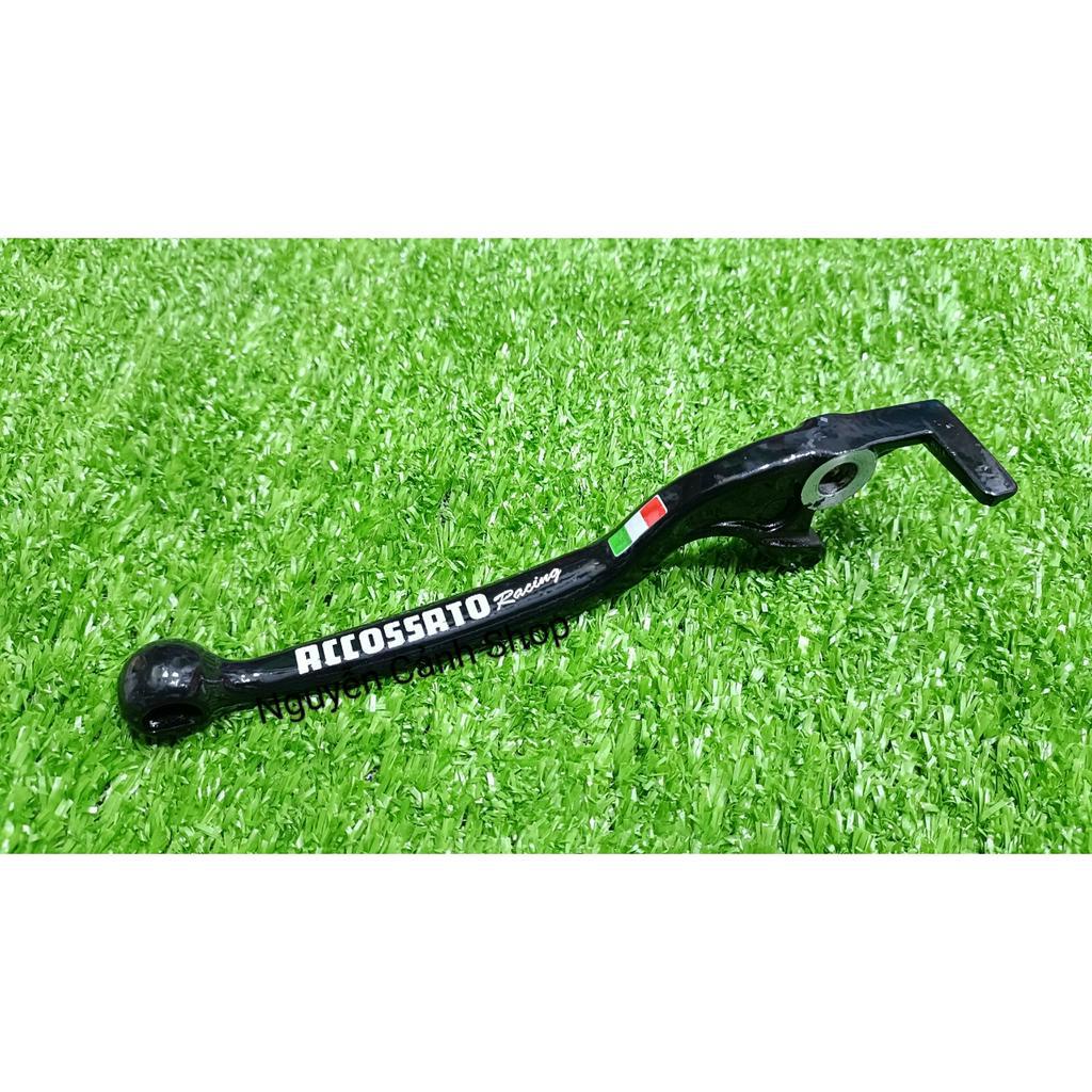 Tay  thắng đĩa xe wave,xe sirius