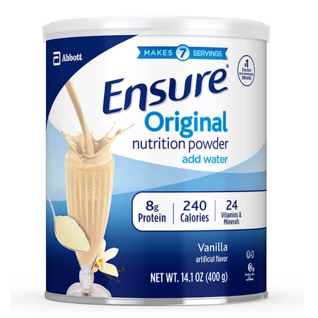 Ensure Đức 400g