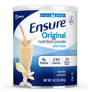 Ensure Đức 400g