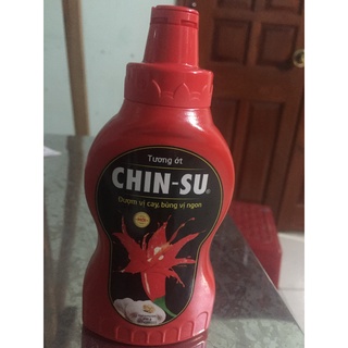 Tương ớt chin su 250 g