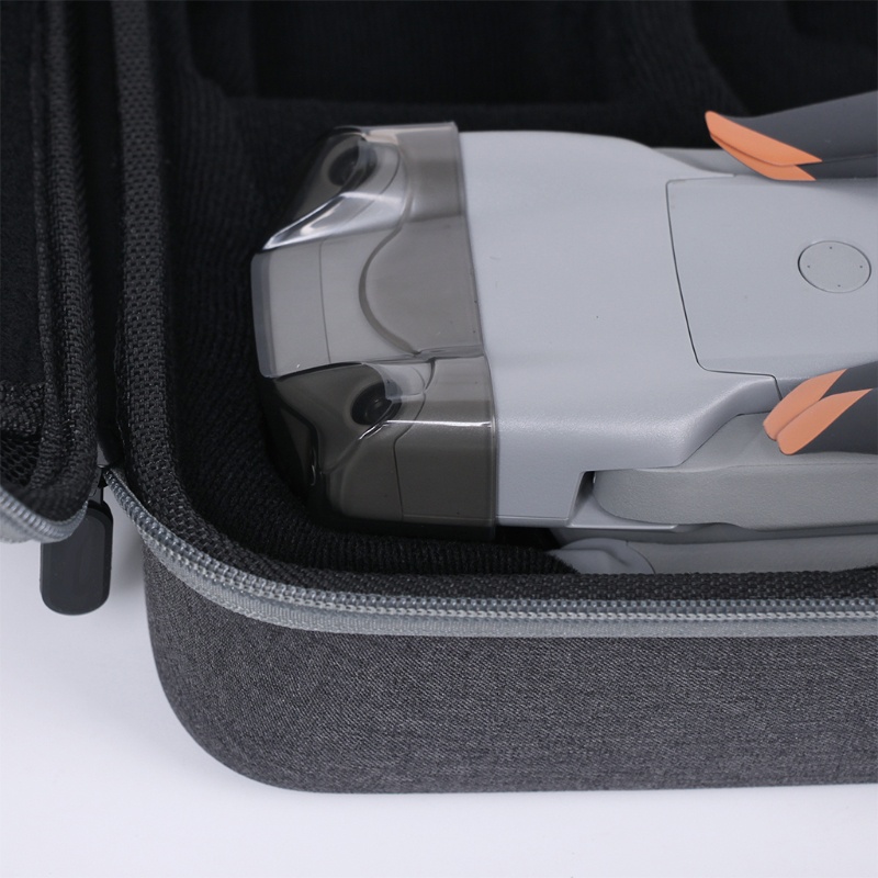 Nắp Bảo Vệ Ống Kính Camera Trong Suốt HSV Cho Tay Cầm Chống Rung Air 2S