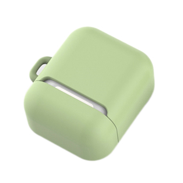 Vỏ Đựng Bảo Vệ Hộp Sạc Tai Nghe Airpods 1 / 2 Ngộ Nghĩnh