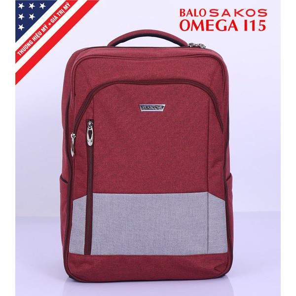 BALO OMEGA i15