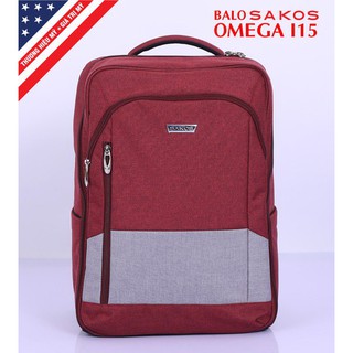 Balo omega i15