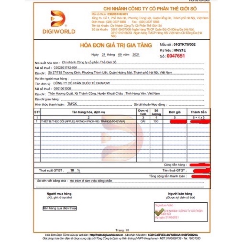 Thiết bị định vị Ari Tag - E Tác ( Hộp 1c &amp; Hộp 4c) - Bảo hành 12 tháng NEW