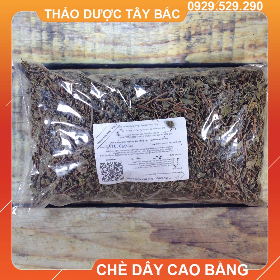 Trà Dây Cao Bằng 1Kg