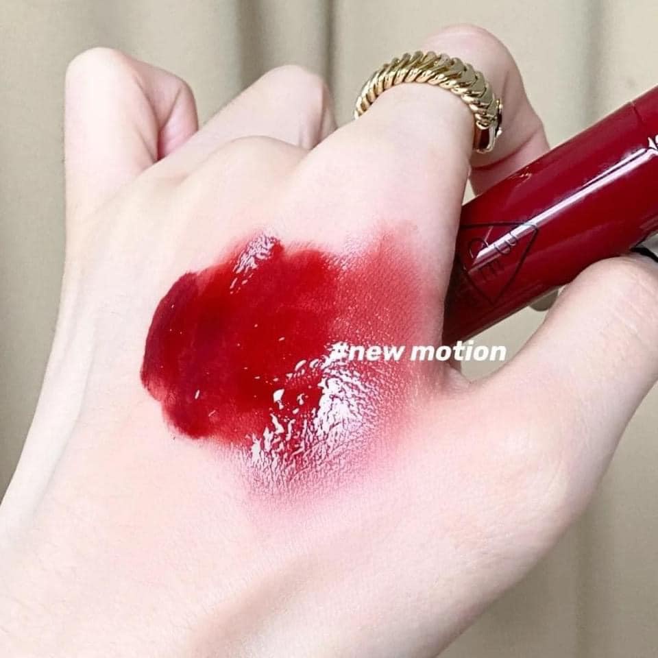 Son 3CE Glaze Lip Tint (Son 3CE bóng)