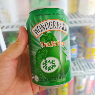 Nước ngọt các loại