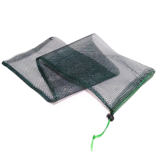Ctmy❀túi lưới nylon đựng cá 75x20cm