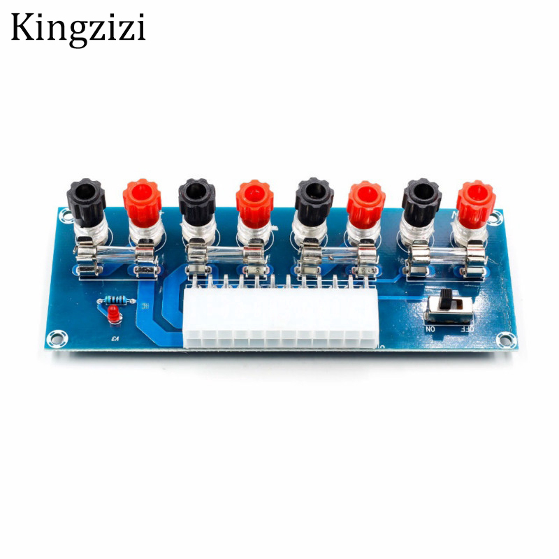 Bảng Mạch Chuyển Đổi Nguồn Điện Xh-M229 24pin
