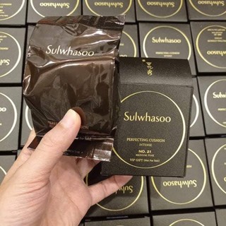 Phấn nước Cushion mini Sulwhasoo 5g