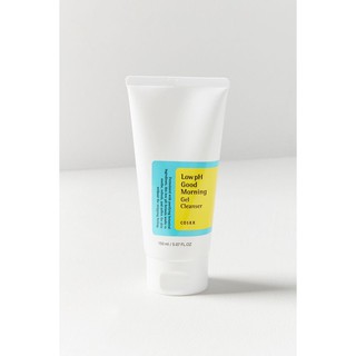 Sữa Rửa Mặt Dạng Gel Cosrx Low PH Good Morning Gel Cleanser