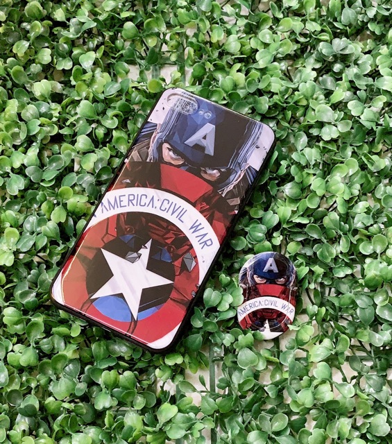 Ốp điện thoại iphone - 6plus/7plus-GIÁ HUỶ DIÊT