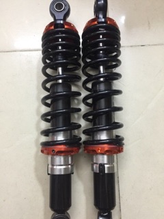 phuộc xe máy kiểu Raccing boys