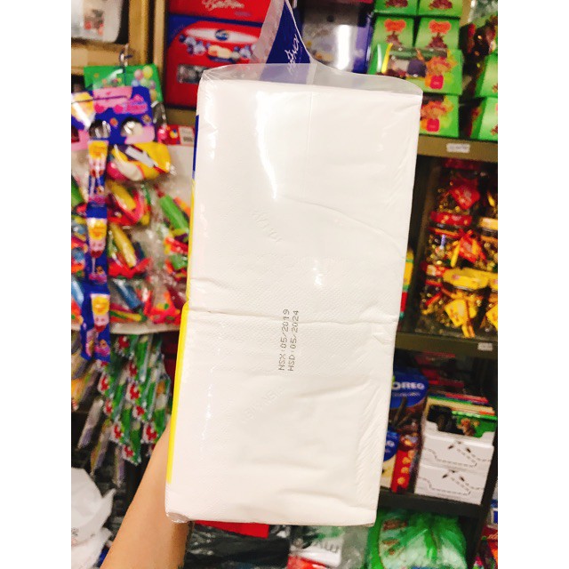 GIẤY ĂN HÀ NỘI 2 LỚP 500 TỜ 1KG