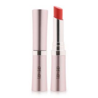 Lip On Lip
 
 Silky Matte Cherry Red