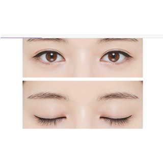 Kẻ mắt nước Missha Liquid Sharp Liner 6g