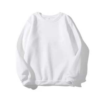 Áo sweater unisex