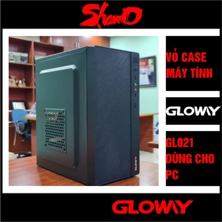 Mua Vỏ case PC Gloway GL021 ( Micro-ATX )– Hàng Chính Hãng – Bảo hành 1 năm