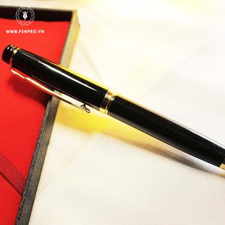 Bút Ký Doanh Nhân Cao Cấp,Penpro