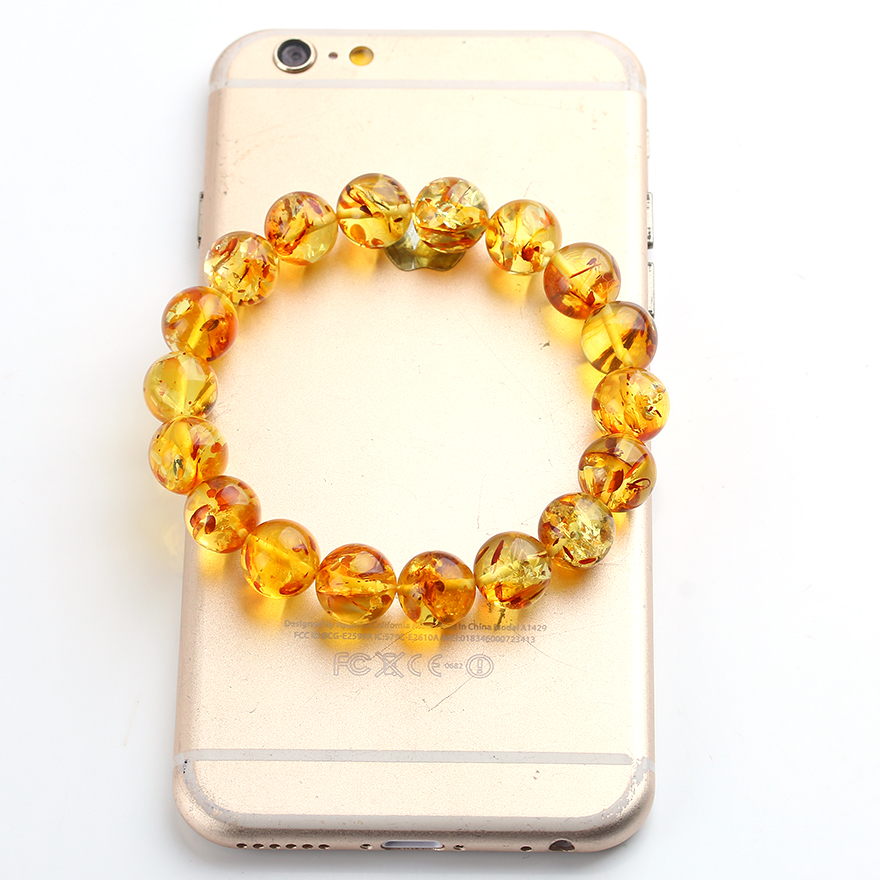 Vòng Tay Chuỗi Hạt Thời Trang Unisex