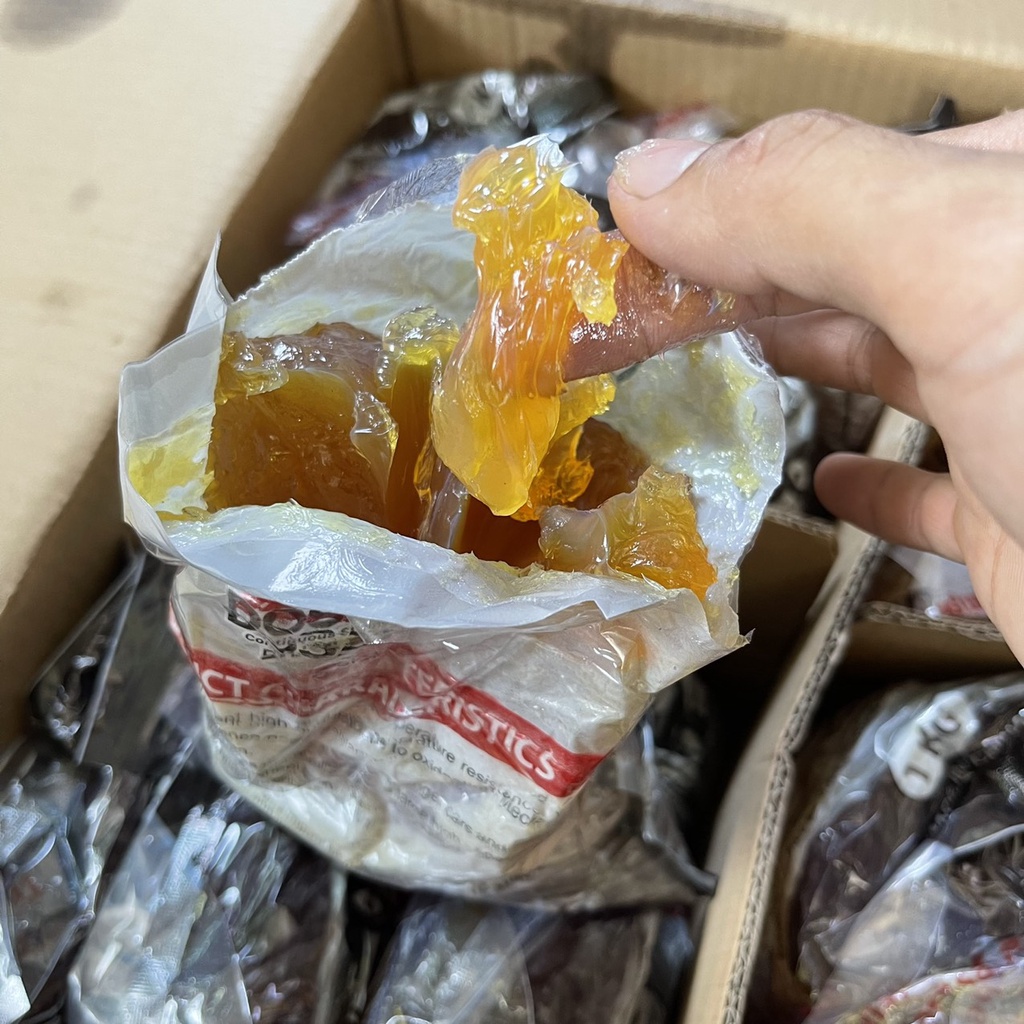 Mỡ bò mỡ chịu nhiệt BOSAN chất lượng cao Gói 1Kg