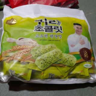 Yến mạch Hàn Quốc 300g