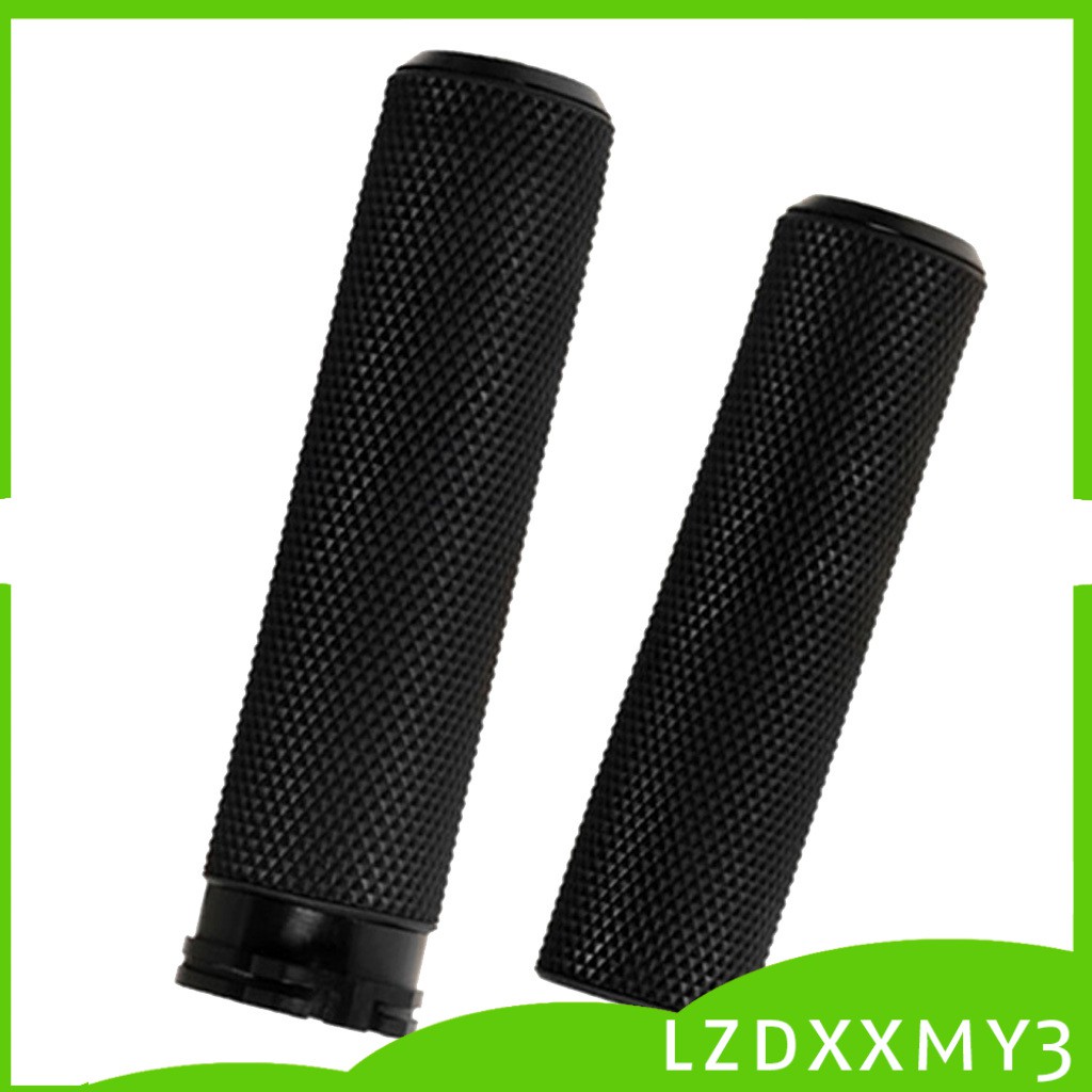 Tay Cầm 1 "Màu Đen Cho Xe Mô Tô Harley XL883 1200 X48 Lzdxxmy3