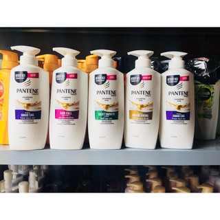 Dầu gội penten 450 mL - Thái lan