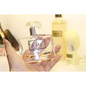 Damode Luxe – Nước hoa nữ Luxe 50ml