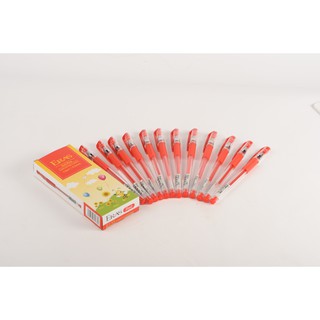 [Eras VN] Bút Gel 0.5mm E133 Mực Khô Nhanh