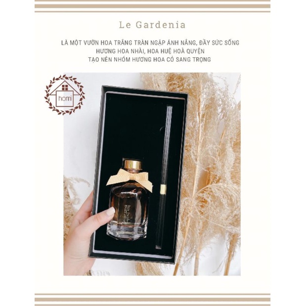 TINH DẦU NƯỚC HOA CAO CẤP (EMBER BROWN)